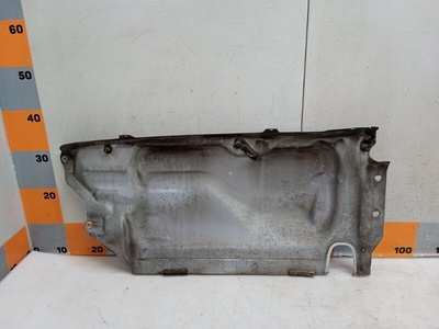 30760870 Экран тепловой Volvo S80 2, AS60, AS85 2006