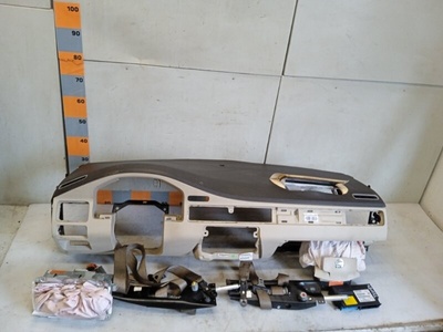 9123407 Торпедо Volvo S80 2, AS60, AS85 2006