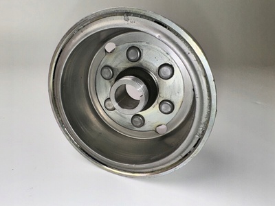 FP8024 magneto колесо magnesowe husqvarna эти 250 350 410 510
