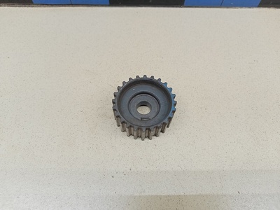 036105263Q Шестерня коленвала VW Fabia 1999-2006
