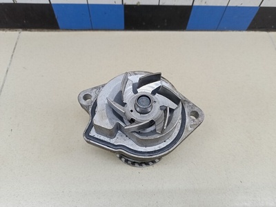 036121008M Насос водяной (помпа) VW Golf V Plus 2005-2014