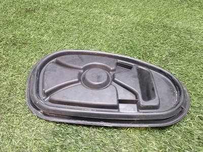 760837916b Заглушка двери Porsche Cayenne E3 9Y 959 2020