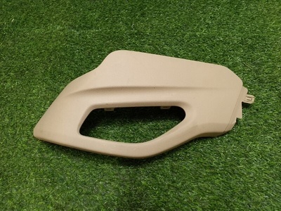 9y0881314c Накладка сиденья Porsche Cayenne E3 9Y 959 2020 , 9y0881314, 9Y0881314AOB8