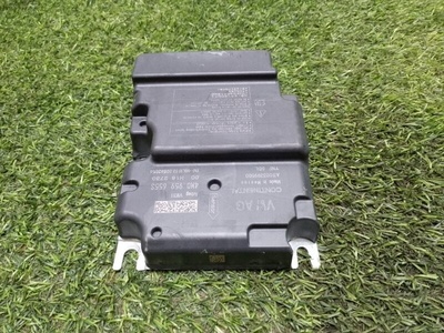 PAB959655A Блок управления airbag Porsche Cayenne E3 9Y 959 2020 , 4M0959655F, 4m0959655s, 992959655D