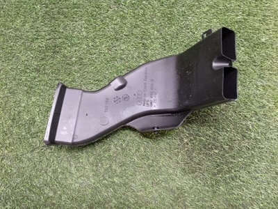4m0819805b Воздуховод отопителя Porsche Cayenne E3 9Y 959 2020