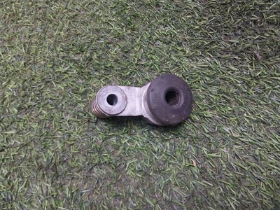 80A253295 Крепление глушителя Porsche Cayenne E3 9Y 959 2020