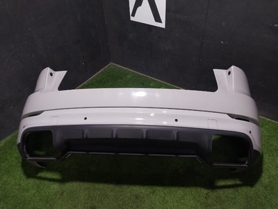 9Y0807417D бампер Porsche Cayenne E3 9Y 959 2020 , 9Y0807543, 9Y0807417, 9Y0807834B, 9Y0807837A, 9Y0807838, 9Y0807377, 9Y0807378