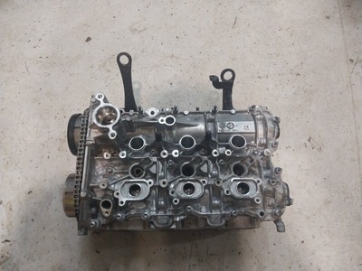 9A710306120 головка блока цилиндров Porsche Cayenne E3 9Y 959 2020 , 06M103404AF, 9A710306220, 9A710910201, 9A710900311, 9A710910203
