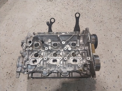 9A710306120 головка блока цилиндров Porsche Cayenne E3 9Y 959 2020 , 06M103403AF, PAC103061, 9A710900311, 9A710910203