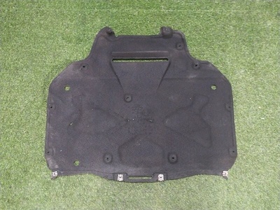 4m0825236a защита двигателя Porsche Cayenne E3 9Y 959 2020