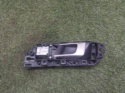 9Y0837019A Ручка двери Porsche Cayenne E3 9Y 959 2020