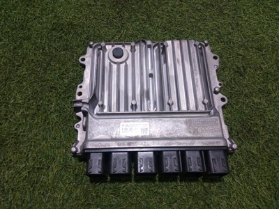 12149897837 Блок управления двигателем BMW X6 G06 2021 , 5A24336, 12145A23E09