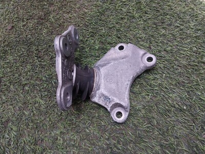 22326861570 кронштейн кпп BMW 5 G30 LCI Седан 2021 , 22326861571