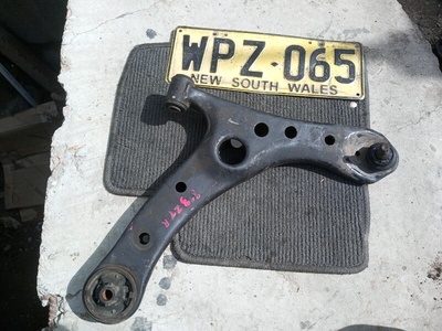 4806929255 Рычаг Toyota IPSUM CM21W, ACM21 48069-29255