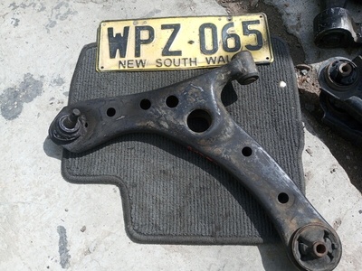 4806929255 Рычаг Toyota IPSUM CM21W, ACM21 48069-29255