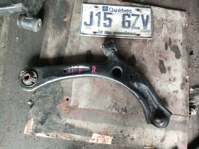 51360SFA013 Рычаг Honda Life JB5, JB6, JB7, JB8 51360-SFA-013