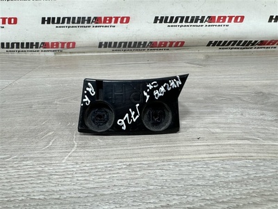 KD5351U30 Кронштейн бампера Mazda CX-5 KE 2014 , KD5351U34,