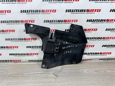 KD5356341A Защита двигателя MAZDA CX-5 2014 , KD6356341,
