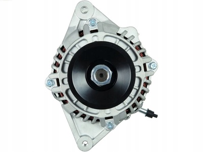 A5004 AS ALTERNATOR