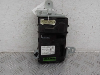 284B14HK5A Блок Body control module Infiniti Q50 (V37) 2013 - наст. время 2016 ,