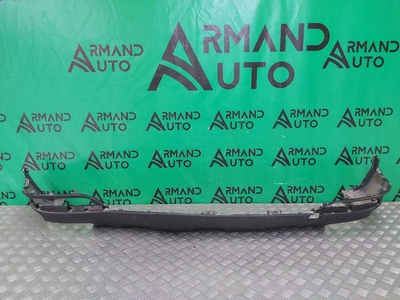 602000932AAZC Юбка бампера Chery Tiggo 7 Pro T1E 2020-нв , 602001067AA, 602000932AA
