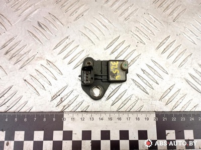 9664387380 Датчик коленвала Citroen Berlingo M59 рест. 2009 ,13627808449,9664387280,1517990,8S6Q9E731AA,Y60318221,MN982334,SU00100873,31216677,1920PW