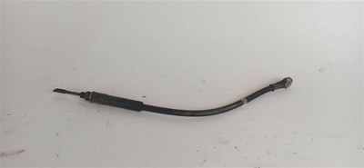 KA0G43810B Шланг тормозной задний MAZDA CX-5 II (2017—2022) 2018 KA0G-43-810B