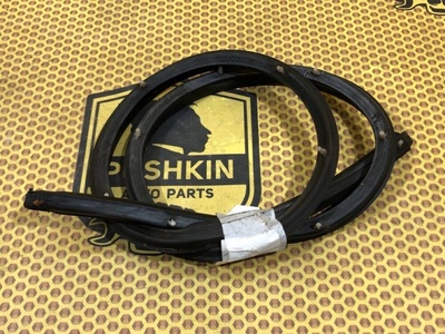 82830JD000 Уплотнитель на дверь Nissan QASHQAI J10 , 82830JD00A