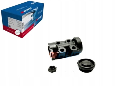 104659 ZESTAW NAPRAWCZY ZAWIESZENIA KABINY AUGER