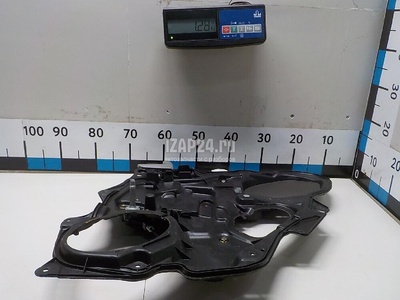 BP4L7297XG Панель двери Mazda Mazda 3 (BK) (2002 - 2009)