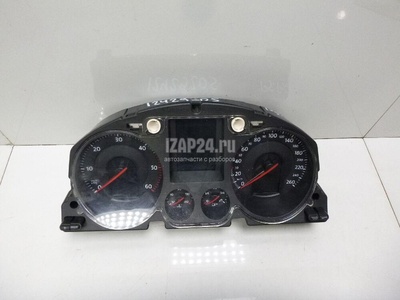 3C0920870QXZ02 Панель приборов VAG Passat [B6] (2005 - 2010)