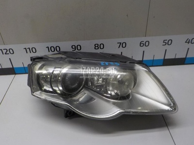 3C0941754L Фара правая VAG Passat [B6] (2005 - 2010)