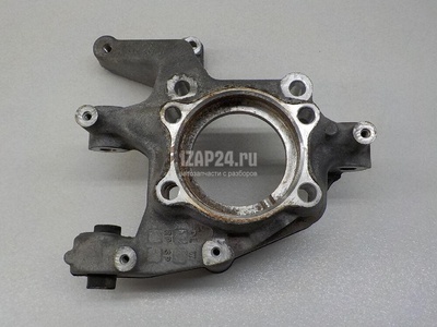 3C0505433G Кулак поворотный задний левый VAG Passat [B6] (2005 - 2010)