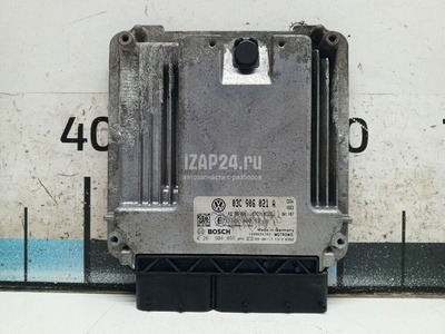 03C906021A Блок управления двигателем VAG Passat [B6] (2005 - 2010)