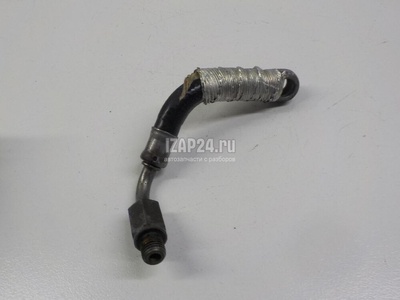 55568031 Трубка турбокомпрессора (турбины) GM Corsa D (2006 - 2015)