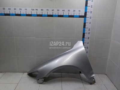 7L6821101P Крыло переднее левое VAG Touareg (2002 - 2010)