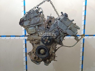 1900031E40 Двигатель Toyota RX 300/330/350/400h (2003 - 2009)