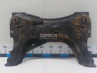 54400AX602 Балка подмоторная Nissan Micra (K12E) (2002 - 2010)