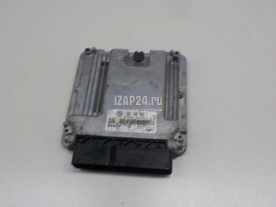 03C906032C Блок управления двигателем VAG Touran (2003 - 2010)