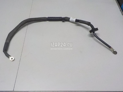 7E0971158A Клемма аккумулятора плюс VAG Transporter T5 (2003 - 2015)