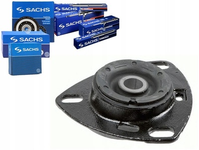 802198 подушка амортизатора sachs 4a0412377b 4a0412377a