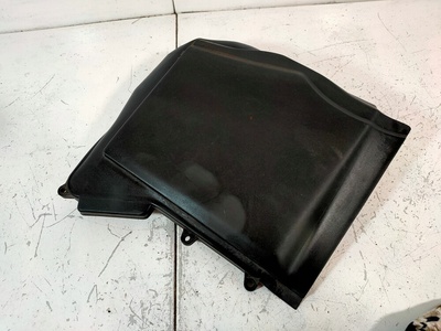8E1907613B крышка корпус блока управления двигателя audi a4 b6 2.0 alt