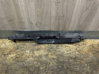 1Z0121285F Воздухозаборник (наружный) Skoda Octavia (A5 1Z-) 2004-2013 2011