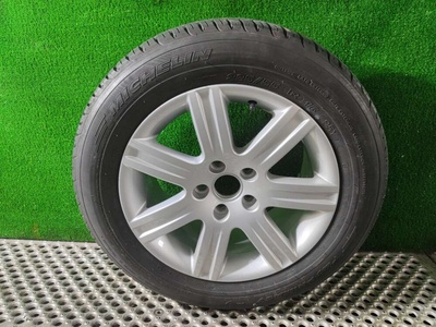 4F0601025 Диск литой Audi A6 C6 (S6,RS6) 2005 4F0 601 025 AG