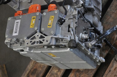 290035137R renault зои kangoo инвертор инвертер