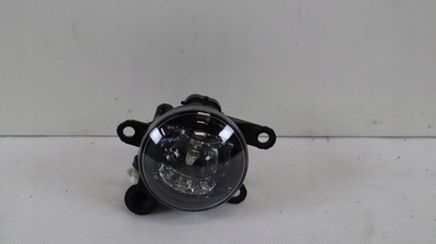 32228883 volvo xc40 светодиодная фара противотуманная фара левая
