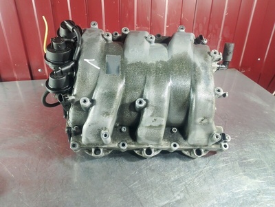 A2721402401 Коллектор впускной Mercedes E-class W211 2005 , , A2721402201, A2721402101, A0025401897, A2720701795, A2720780123