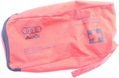 8l0860282 аптечка audi a3 s3 8l