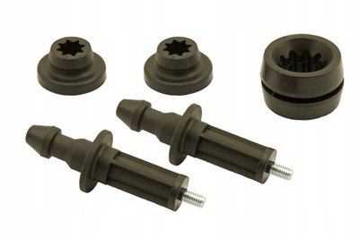 FT13065 крепление фильтра воздушный fiat 1.3 jtd kpl.