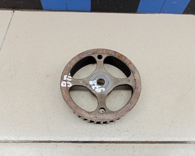 1302400Q0K Шестерня (шкив) распредвала NISSAN Almera (G15) 2013>